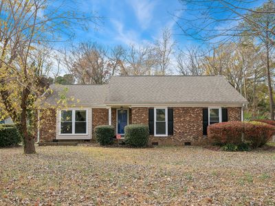 5309 Old Well St, Durham, NC, 27704