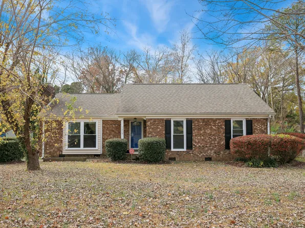 5309 Old Well St, Durham, NC 27704
