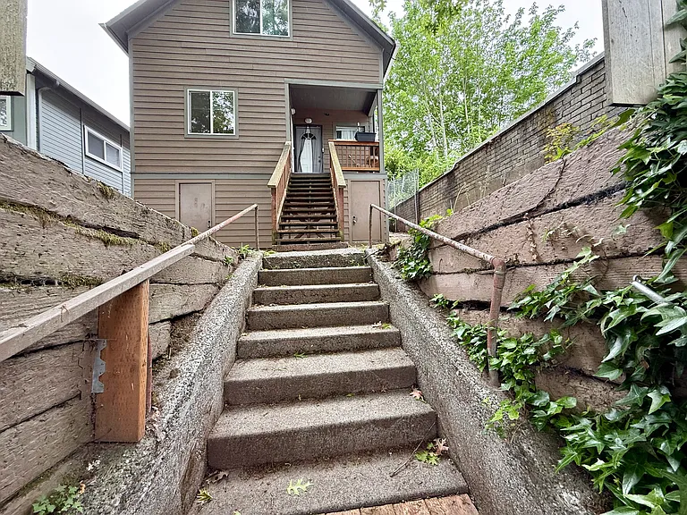 4429 Rainier Ave S #2 — Photo 2