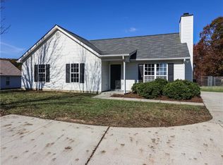 1335 Lees Chapel Rd, Greensboro, NC 27455