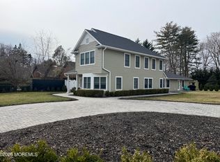 41 Brookwillow Ave, West Long Branch, NJ 07764