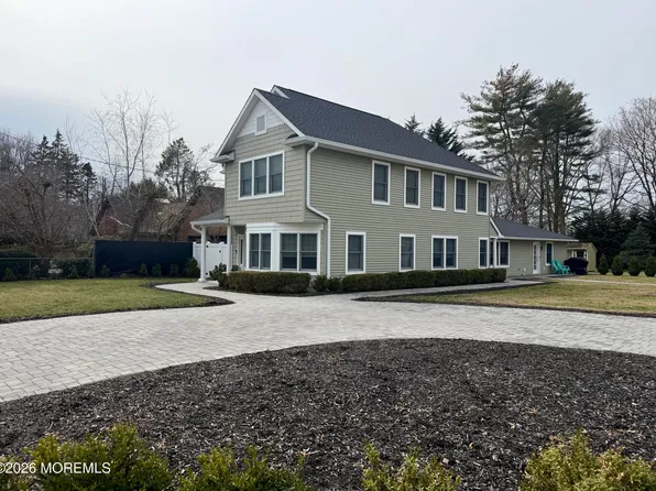 41 Brookwillow Ave, West Long Branch, NJ 07764