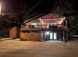 107 Bee Hive Trl, Hollister, MO 65672