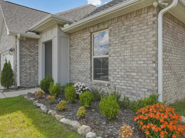 16629 Ted Childs Dr, Athens, AL 35613