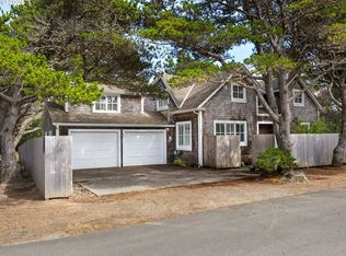 701 S Marion Ave, Gearhart, OR 97138