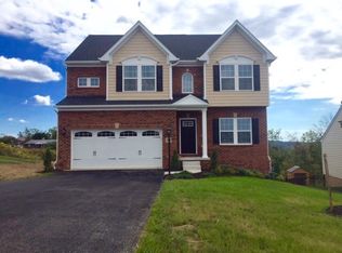 303 Greene, Clairton, PA 15025