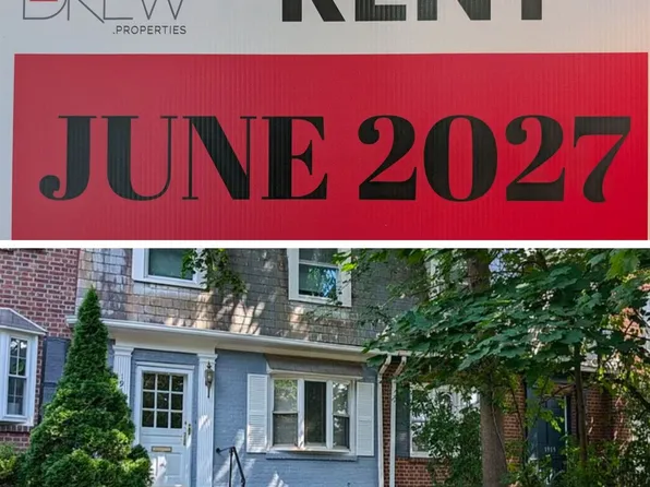 1917 37th St NW, Washington, DC 20007