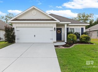 24413 Alydar Loop, Daphne, AL 36526