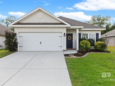 24413 Alydar Loop, Daphne, AL, 36526