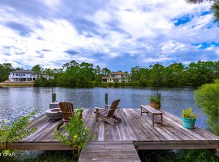 138 Twilight Bay Dr, Panama City Beach, FL 32407