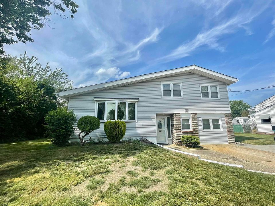 1809 Zion Rd, Northfield, NJ 08225 Zillow