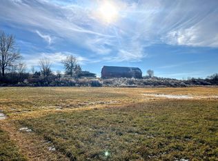 895 County Road 20, Richville, NY 13681