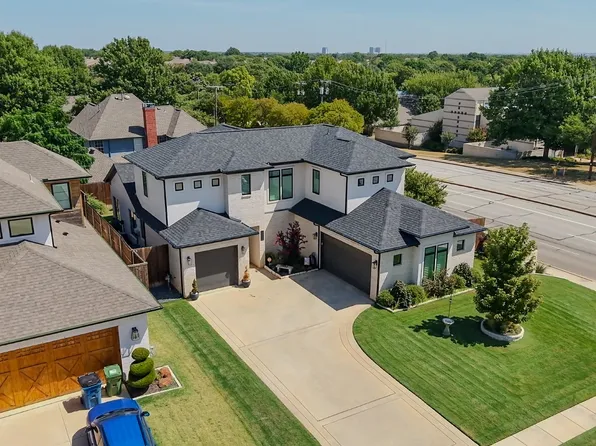2080 Holt Way, Grapevine, TX 76051