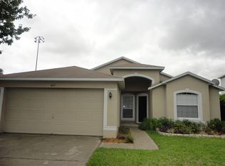 447 Lancer Oak Dr, Apopka, FL 32712