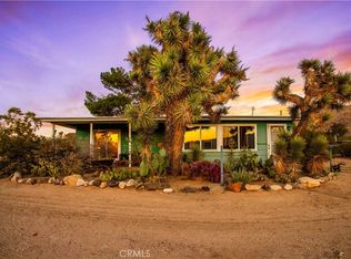 8762 California Ave, Joshua Tree, CA 92252