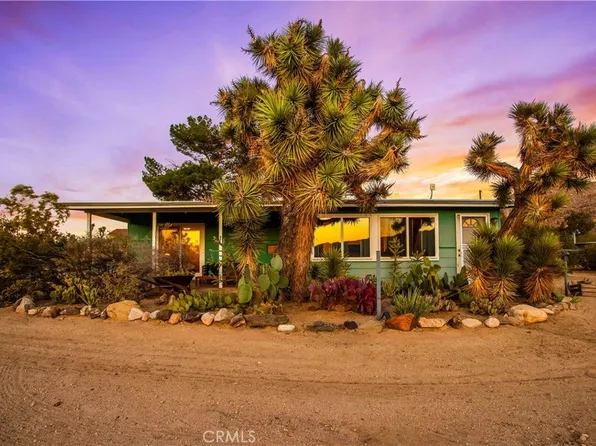 8762 California Ave, Joshua Tree, CA 92252