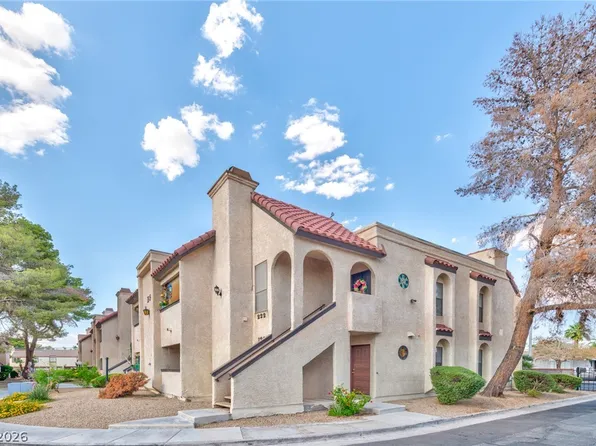1751 E Reno Ave Unit 122, Las Vegas, NV 89119