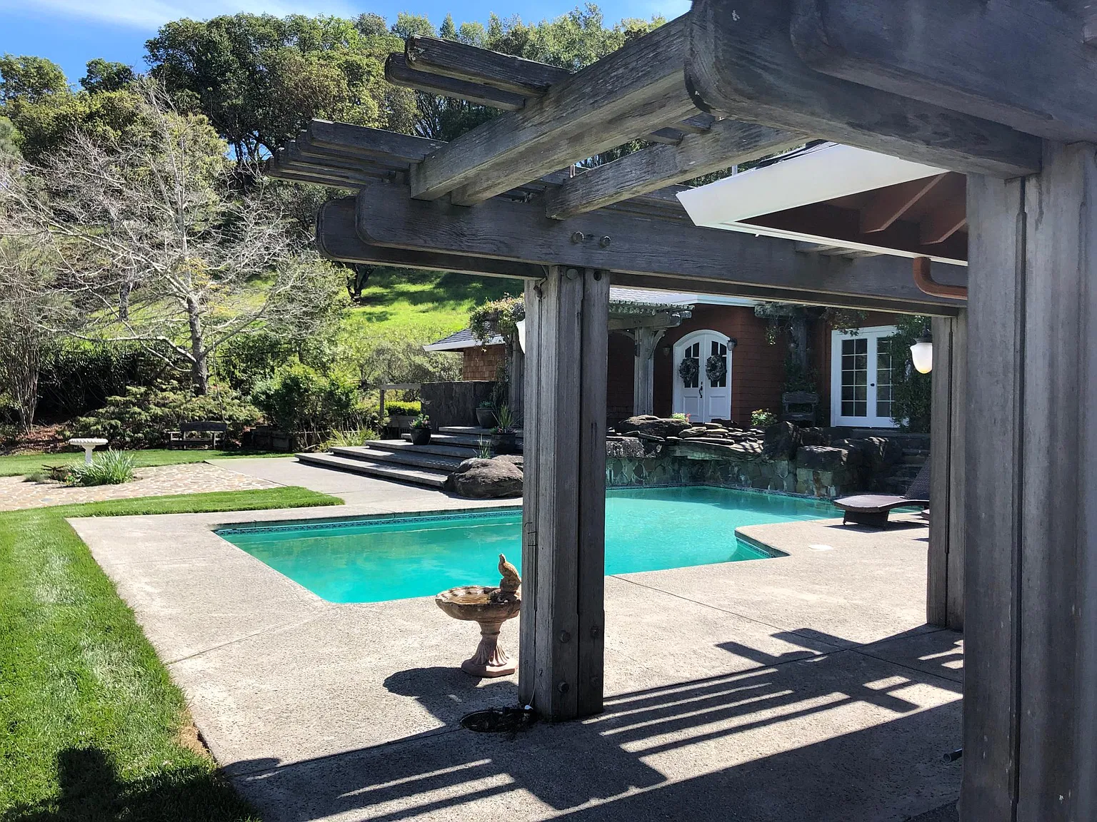 4 bed, 3.5 bath, 4359 sqft, $12,000 — Photo 4