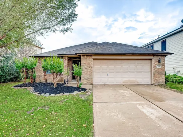 7910 Raven Creek Ln, Cypress, TX 77433