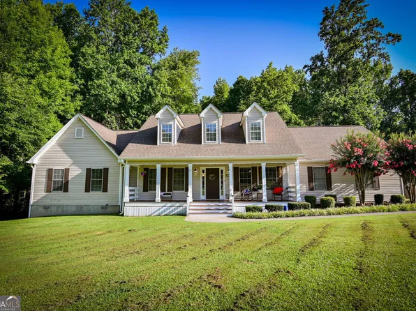 1901 McConnell Rd, Grayson, GA 30017