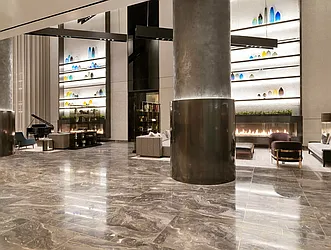 Rented by Vector New York, LLC