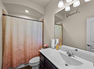 9136 Stone Mill Ln, Fort Worth, TX 76179