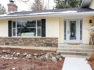2045 E Lookout Dr, Coeur D Alene, ID 83815