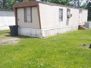 1448 Rosedale Dr TRLR 6, Port Arthur, TX 77642