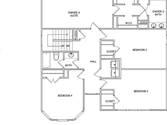 4th image of 303 Pretoria Dr