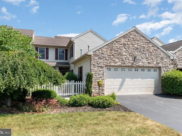 2153 Gelder Park Dr, Hummelstown, PA 17036
