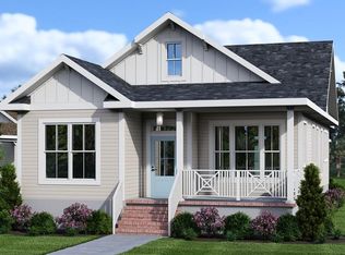 162 Muirfield Dr, Cape Charles, VA 23310