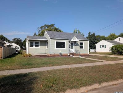 1008 N Hampshire Ave, Mason City, IA, 50401