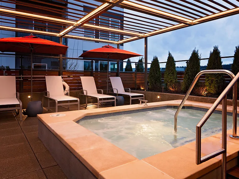 Mariblu at Southcenter 55+ Active Adult Apartments — Photo 24