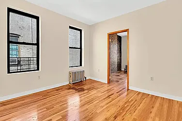 Rented by The Agency