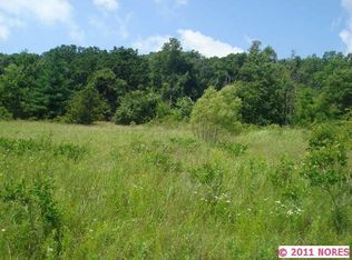 16204 S Cedar Rd, Claremore, OK 74017