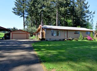 22246 S Lower Highland Rd, Beavercreek, OR 97004