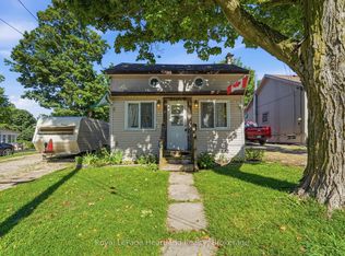 122 Fulton St, Central Huron, ON N0M 1L0