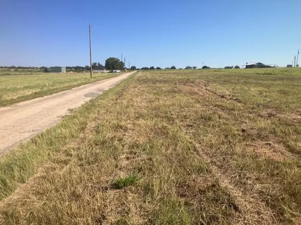 397 Johnson Rd, Mason, TX 76856