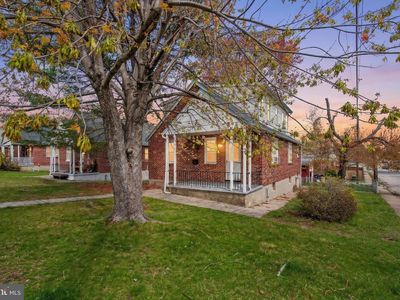 6201 Carter Ave, Baltimore, MD, 21214
