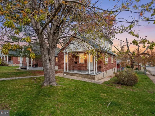 6201 Carter Ave, Baltimore, MD 21214
