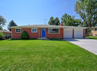 3384 W Layton Ave, Englewood, CO 80110
