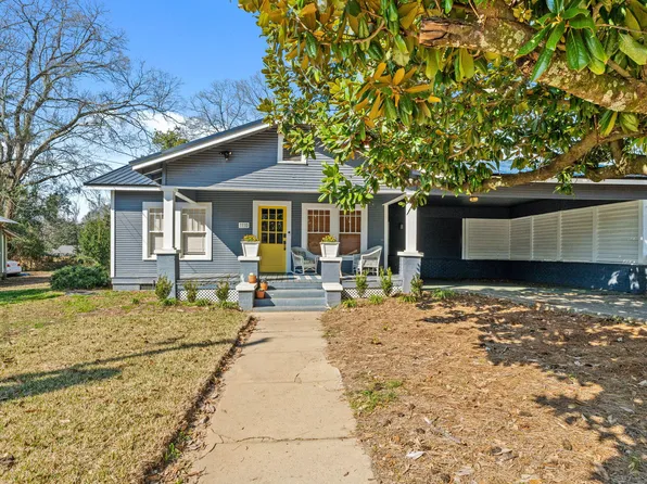 1110 N 8th Ave, Laurel, MS 39440