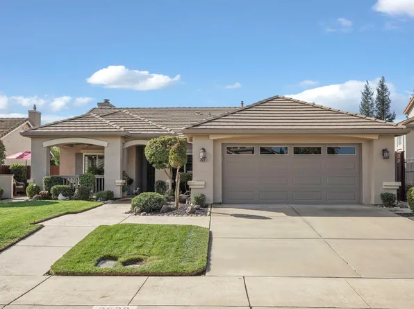 2628 Paradise Dr, Lodi, CA 95242