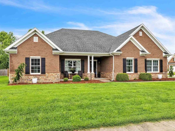 2040 Spring Creek Trce, Owensboro, KY 42301