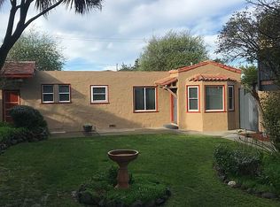 5703 Panama Ave, Richmond, CA