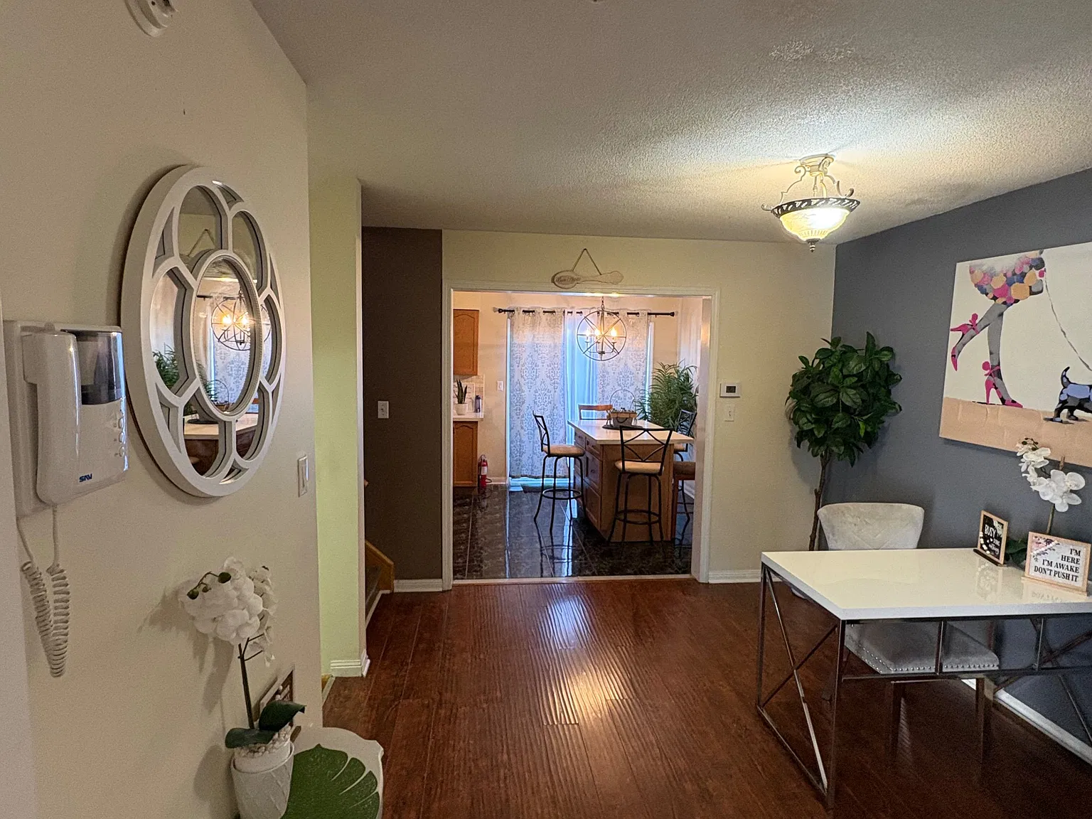3 bed, $3,500 — Photo 4