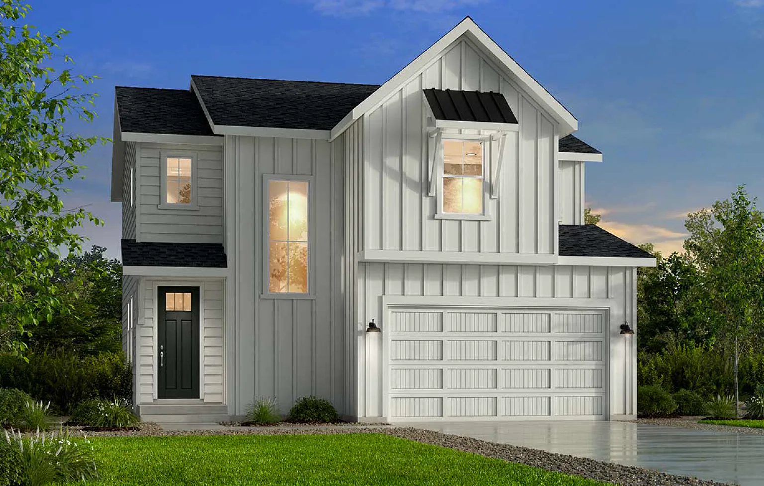 17594 Dandy Brush Dr — Photo 1