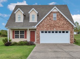 115 Kestrel Cir, La Vergne, TN 37086