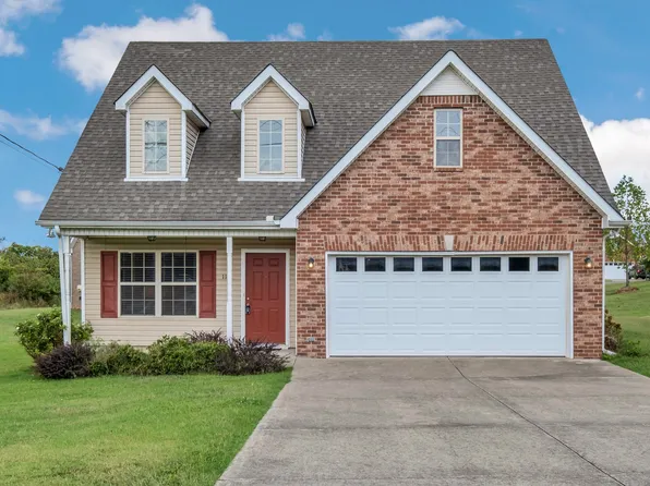 115 Kestrel Cir, La Vergne, TN 37086