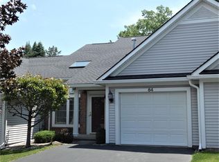 64 Amberwood Pl, Rochester, NY 14626